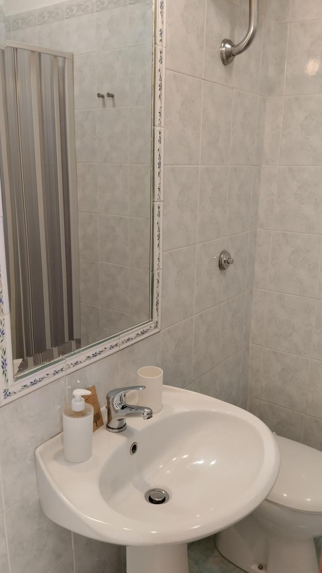 B&B Napoli Campagnari エクステリア 写真