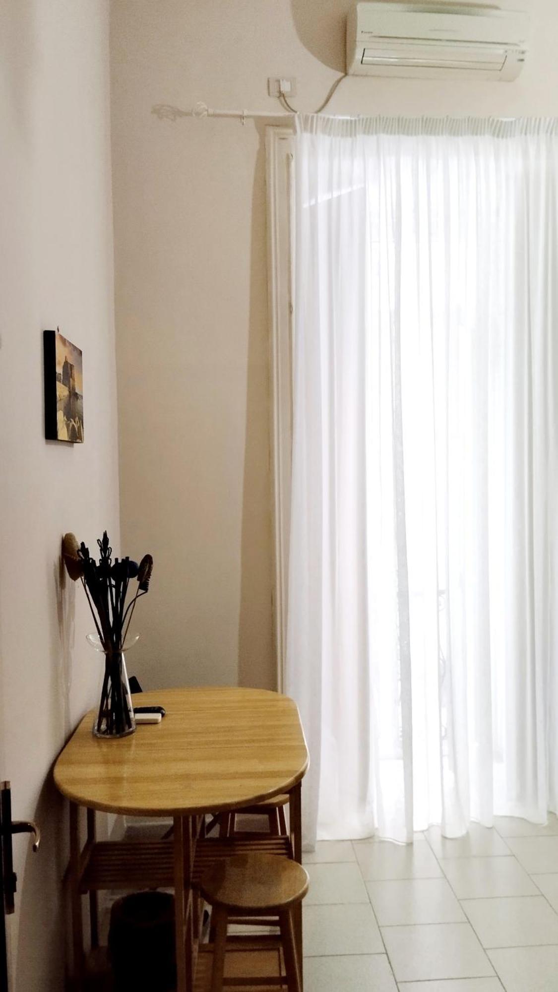 B&B Napoli Campagnari エクステリア 写真